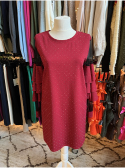 Rochie de ocazie XMAS
