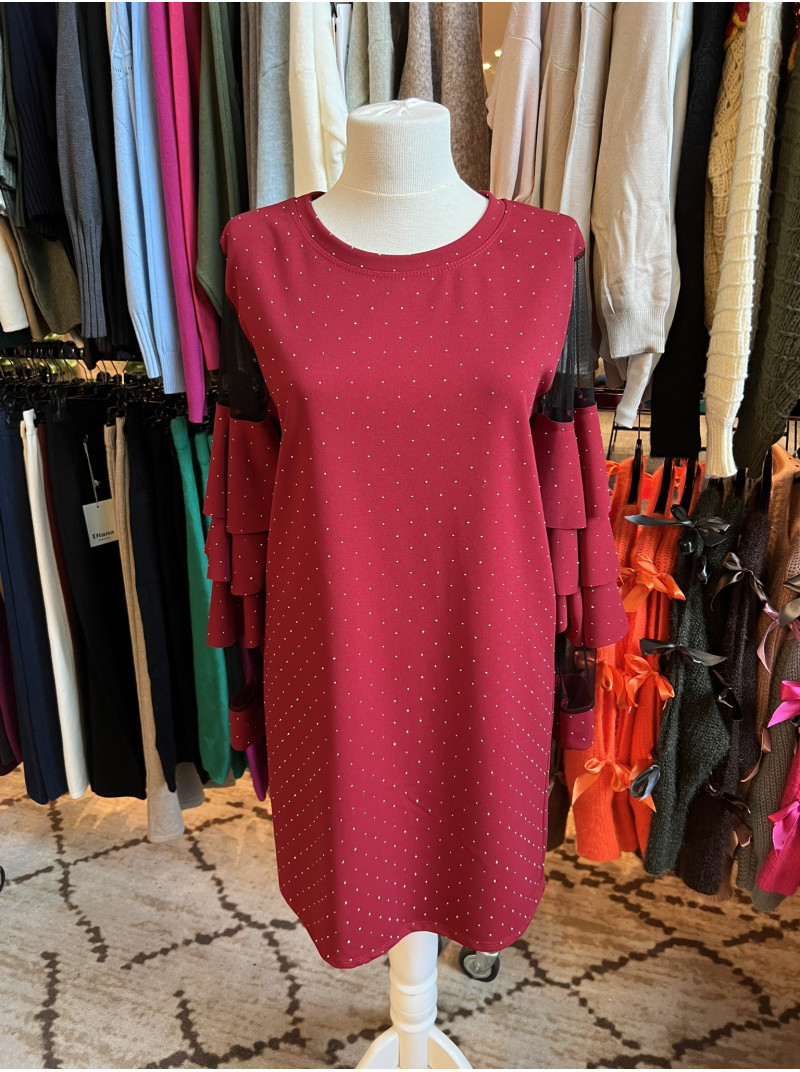 Rochie de ocazie XMAS