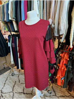 Rochie de ocazie XMAS