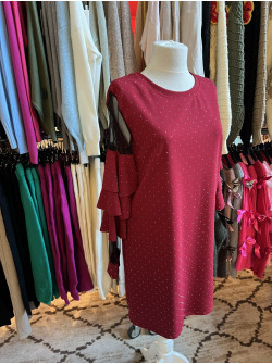 Rochie de ocazie XMAS