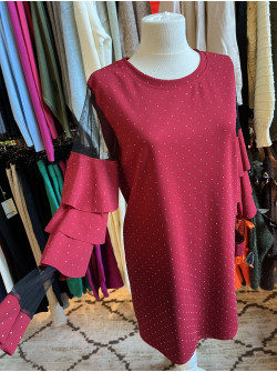 Rochie de ocazie XMAS