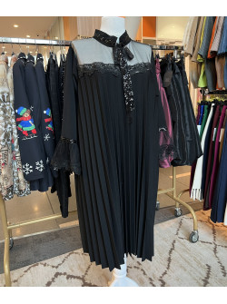 Rochie Ema plisata