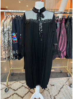 Rochie Ema plisata