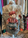 Sacou XMAS Teddy Bear