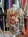 Sacou XMAS Teddy Bear