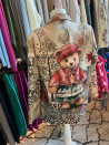 Sacou XMAS Teddy Bear