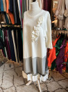 Rochie White Snow