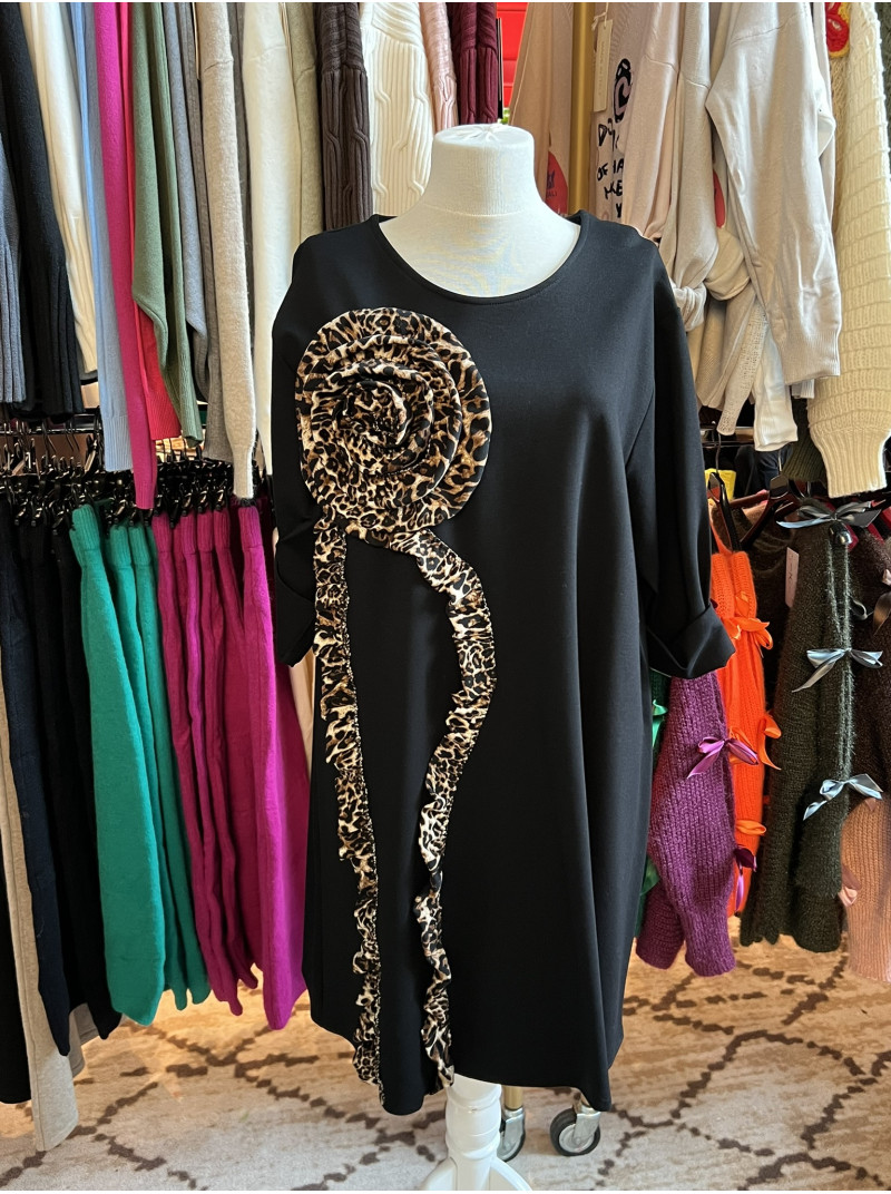 Rochie Flower Karina