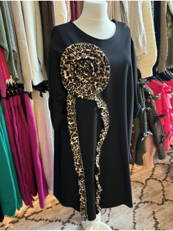 Rochie Flower Karina
