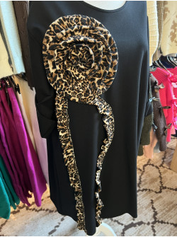 Rochie Flower Karina