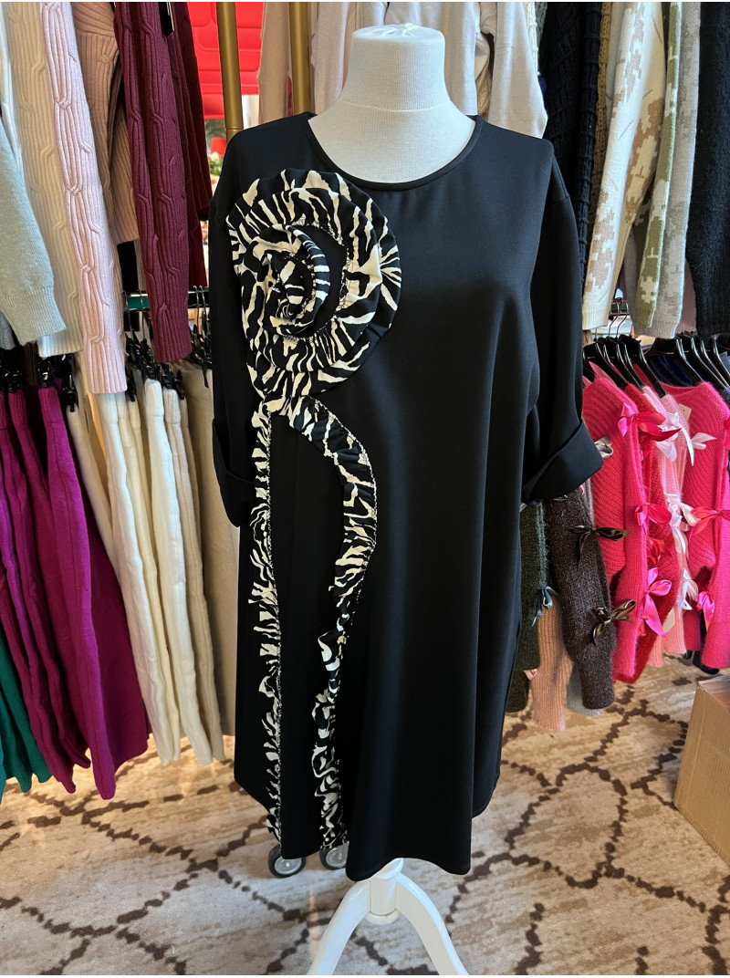 Rochie Flower Carol