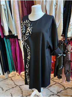 Rochie Flower Carol