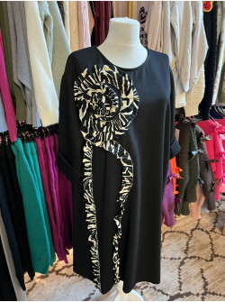 Rochie Flower Carol