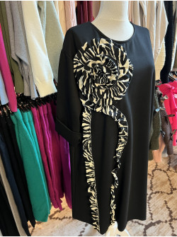 Rochie Flower Carol