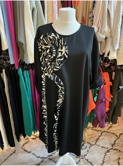 Rochie Flower Carol