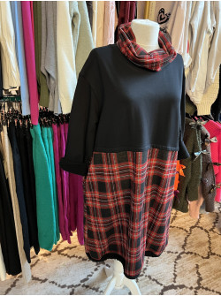 Rochie XMAS 2