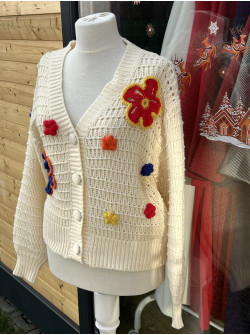 Cardigan ANCA