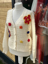 Cardigan ANCA