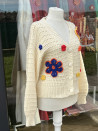 Cardigan ANCA
