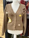 Cardigan ANCA