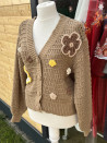 Cardigan ANCA
