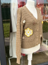 Cardigan ANCA