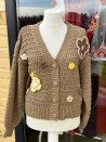 Cardigan ANCA