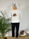Tricou arici