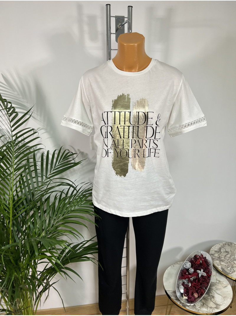 Tricou Atitude