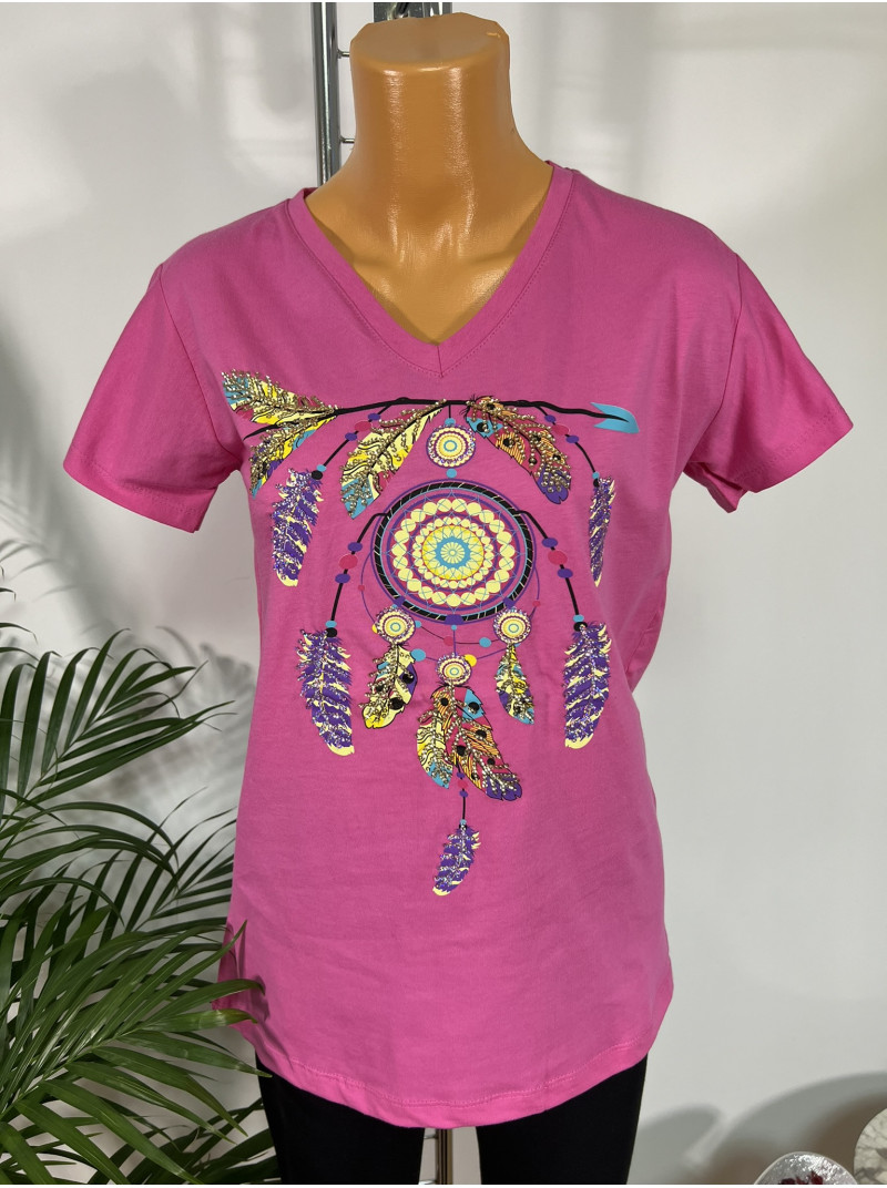 Tricou Dreams