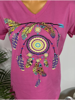 Tricou Dreams