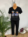 Tricou bicicleta