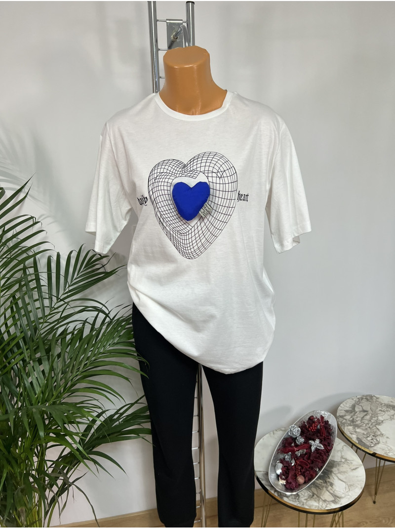 Tricou Heart