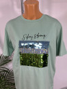 Tricou Stay Strong