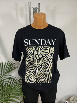 Tricou sunday