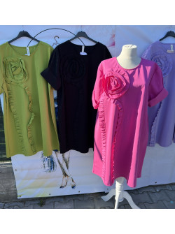 Rochie Roses