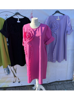 Rochie Roses