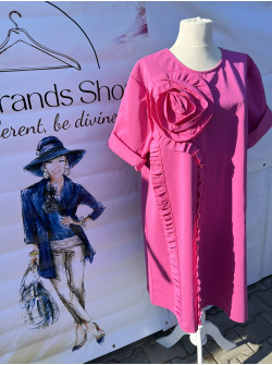 Rochie Roses