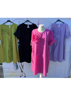Rochie Roses